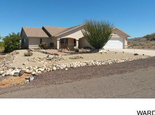 9360 N Branded Rd, Kingman, AZ 86401