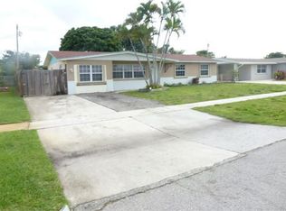 3435 Tyringham Dr, West Palm Beach, FL 33406