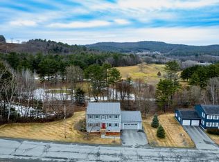 96 Buckingham Pl, Lebanon, NH 03766