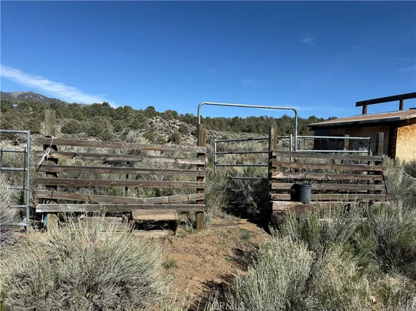 310-240-001 Kennedy Mdws, Inyokern, CA 93527