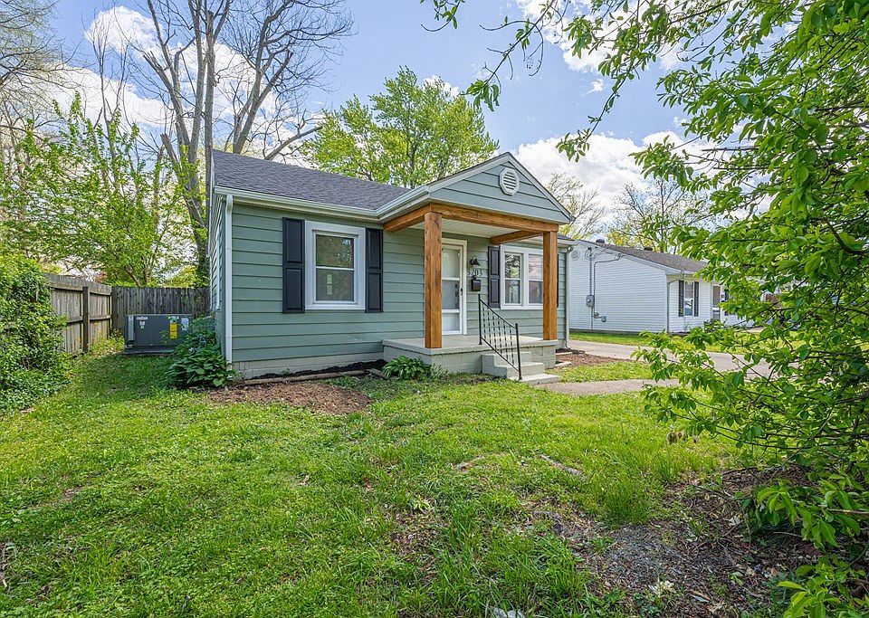 3203 Daviess St, Owensboro, KY 42303 Zillow