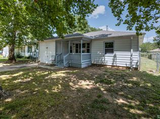 316 N F St, Duncan, OK 73533
