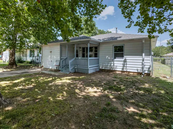 316 N F St, Duncan, OK 73533