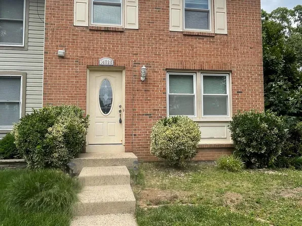 14126 Red River Dr, Centreville, VA 20121