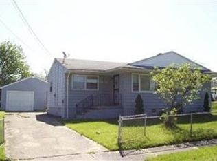 55 Duncan Ln, Youngstown, OH 44505