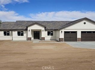 0 Madera, Hesperia, CA 92345