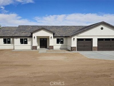 0 Madera, Hesperia, CA, 92345