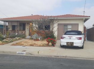 2552 Baily Ave, San Diego, CA 92105