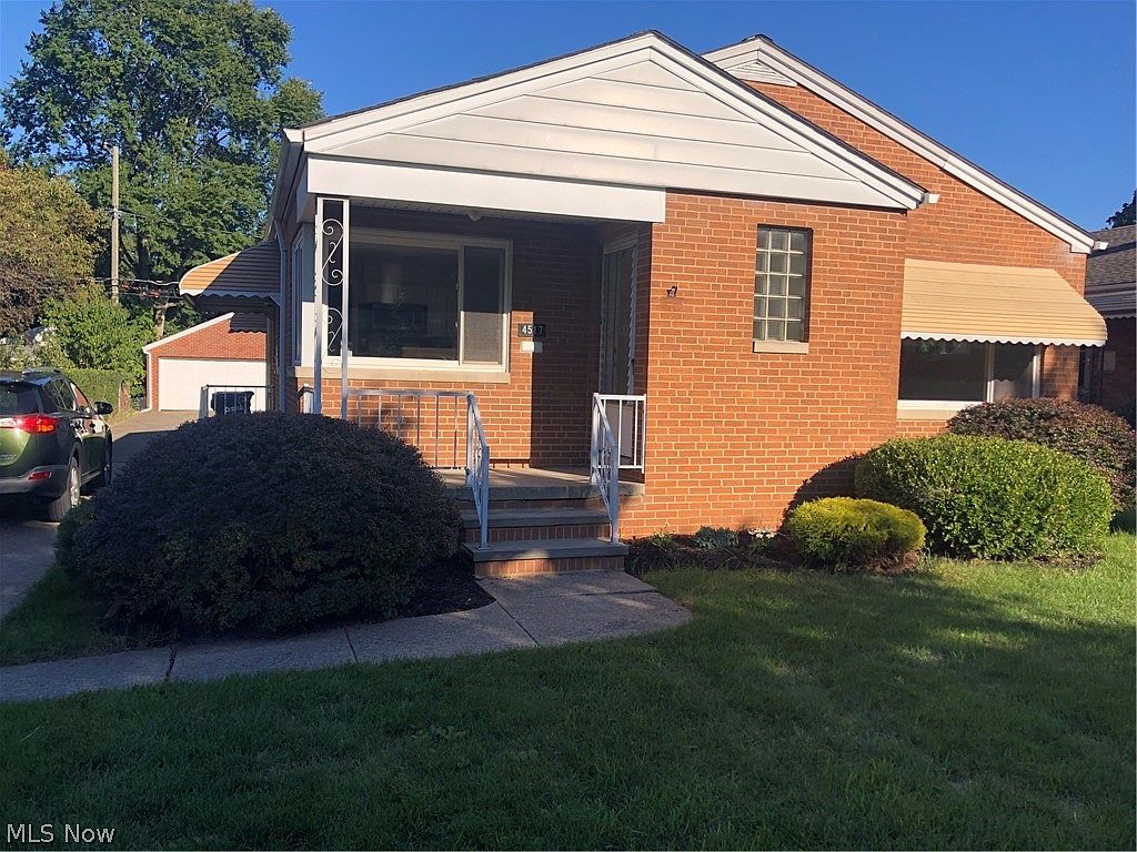 4517 W 223rd St, Fairview Park, OH 44126 Zillow