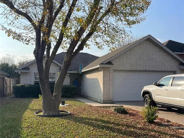 4110 Santa Fabiola St, Mission, TX 78572