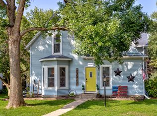 200 Maple St, Clemons, IA 50051