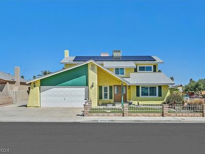 3824 Avila St, Las Vegas, NV, 89103