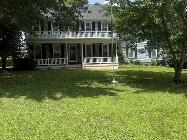 706 Edenburg Dr, Columbia, TN 38401