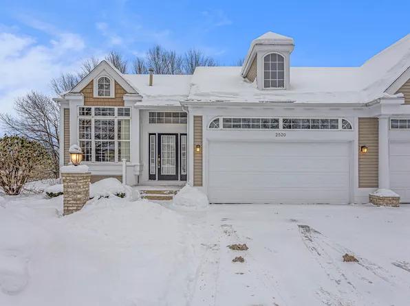 2520 Forest Bluff Dr SE #5, Grand Rapids, MI 49546