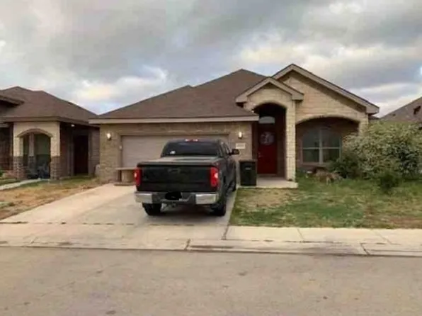 5909 Socorro Dr, Odessa, TX 79762