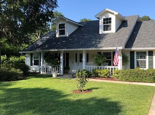 5245 Timucua Cir, Saint Augustine, FL 32086