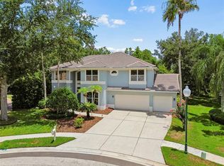10201 Garden Alcove Dr, Tampa, FL 33647