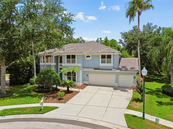 10201 Garden Alcove Dr, Tampa, FL 33647