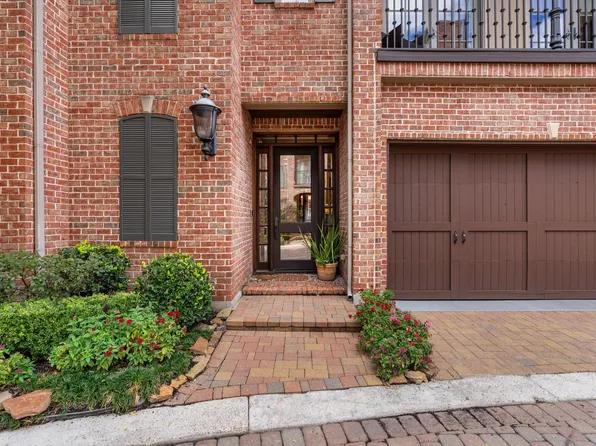 1010 Nantucket Dr Unit F, Houston, TX 77057
