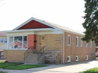 14516 Trumbull Ave, Midlothian, IL 60445