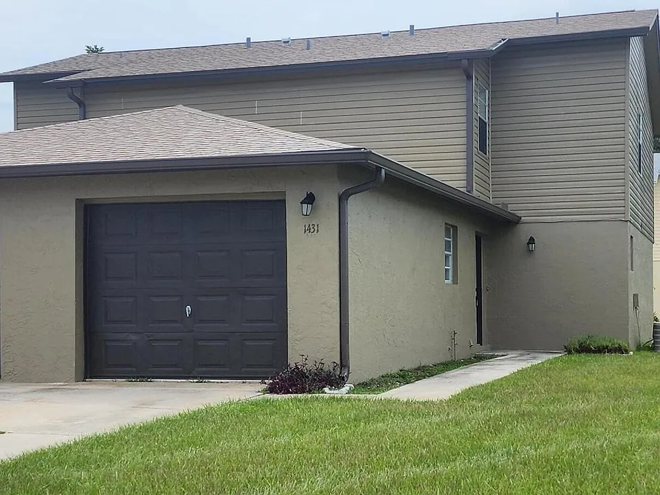 1431 Croftwood Dr #1431