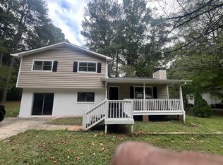 1751 Pine Creek Dr, Austell, GA 30168