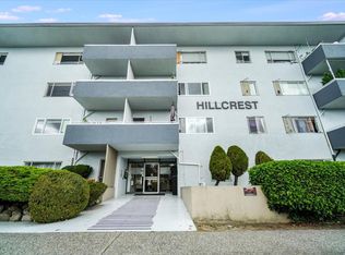 1303 8th Ave, New Westminster, BC V3M 2S2