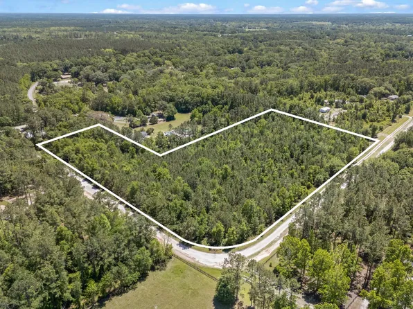 244 SE Walter Flinn Ln, Lake City, FL 32025