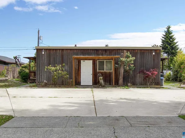 1219 E Columbia St, Port Angeles, WA 98362