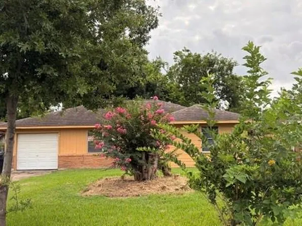 1823 Pleasantville Dr, Houston, TX 77029