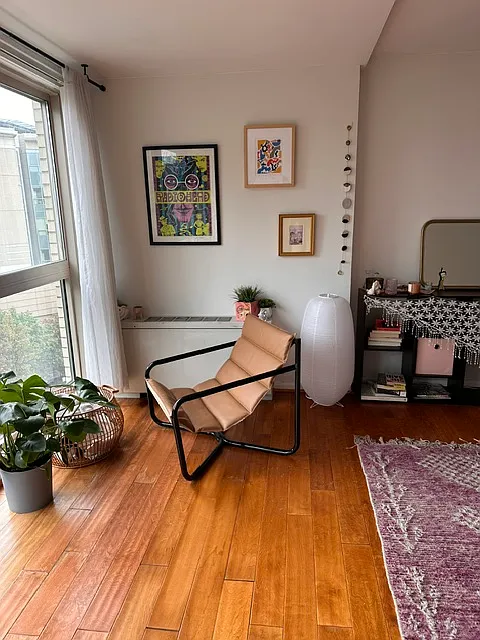 Studio, 500 sqft, $1,800 — Photo 2