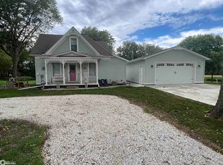 456 S Oak St, Avoca, IA 51521