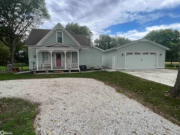 456 S Oak St, Avoca, IA 51521