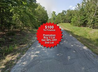 19 San Juan Trl, Cherokee Village, AR 72529