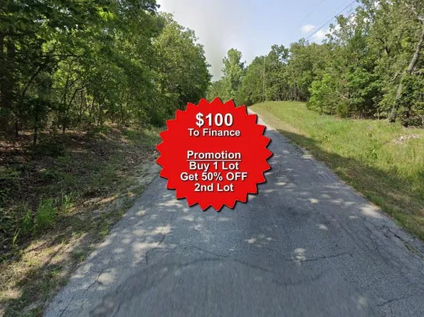 19 San Juan Trl, Cherokee Village, AR 72529