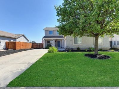 2447 1st St, Lincoln, CA, 95648
