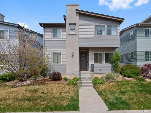 9624 Dunning Circle, Highlands Ranch, CO 80126