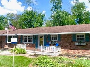 8465 Plainfield Rd, Cincinnati, OH 45236