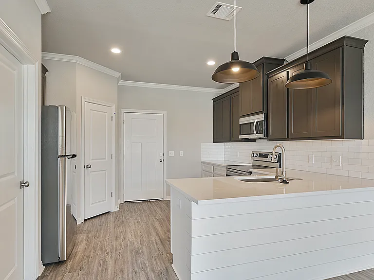 Cooner Residenace — Photo 9