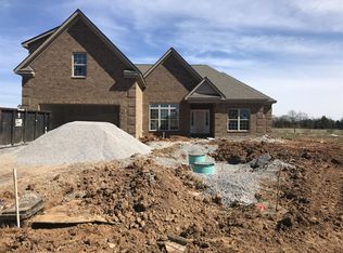 1414 Millstone Creek Rd, Lascassas, TN 37085