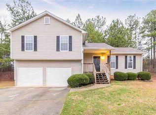 203 Ivy Terrace Dr, Dallas, GA 30157
