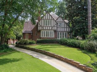 1090 Berkshire Rd NE, Atlanta, GA 30306