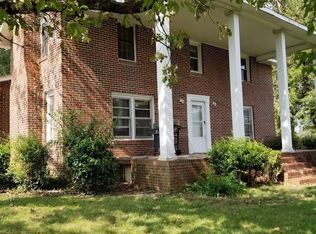 305 Griffith Dr, Liberty, SC 29657