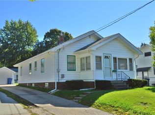 3317 SW 13th St, Des Moines, IA 50315