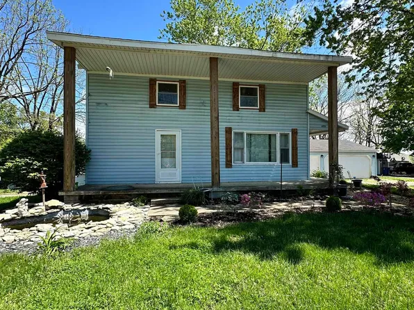 455 Congress St, Wabash, IN 46992
