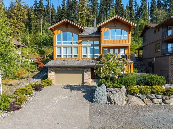 4153 Sundance Dr, Sun Peaks Mountain, BC V0E 5N0