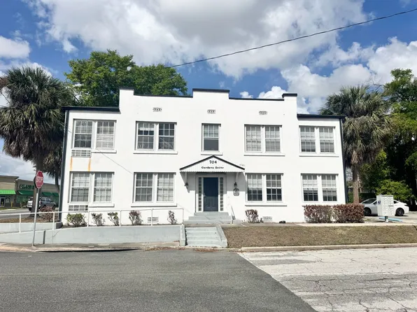 704 Cordova Dr, Orlando, FL