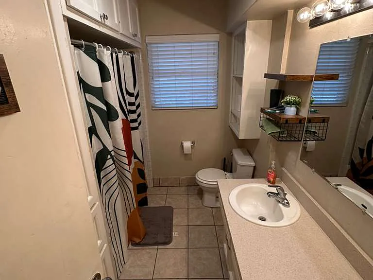 8006 Fall River Dr #1 — Photo 2