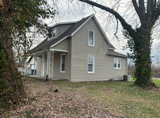 512 Bissell Ave, Collinsville, IL