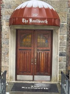 142 Garth Road #5F, Scarsdale, NY, 10583